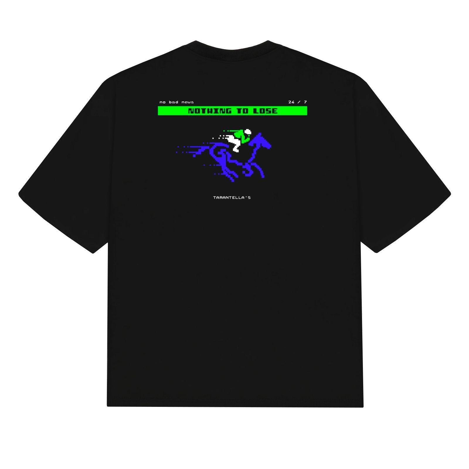 Televideo Boxy Black