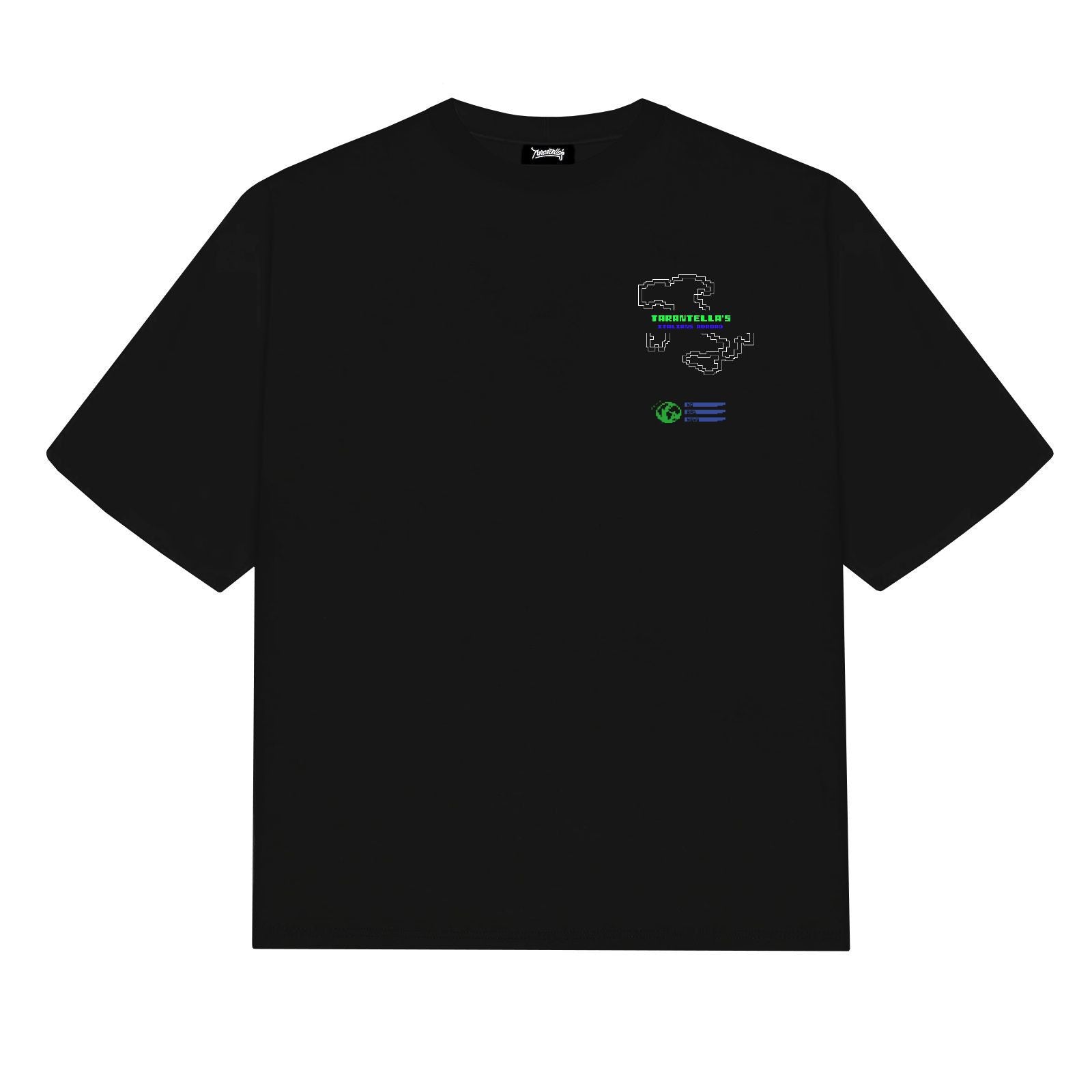 Televideo Boxy Black