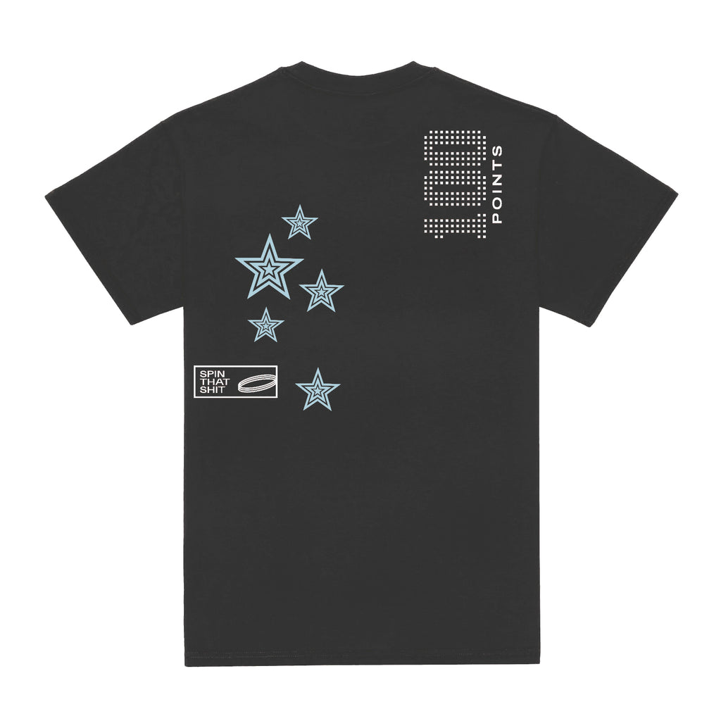 Tarantella's Ticket Dark Grey