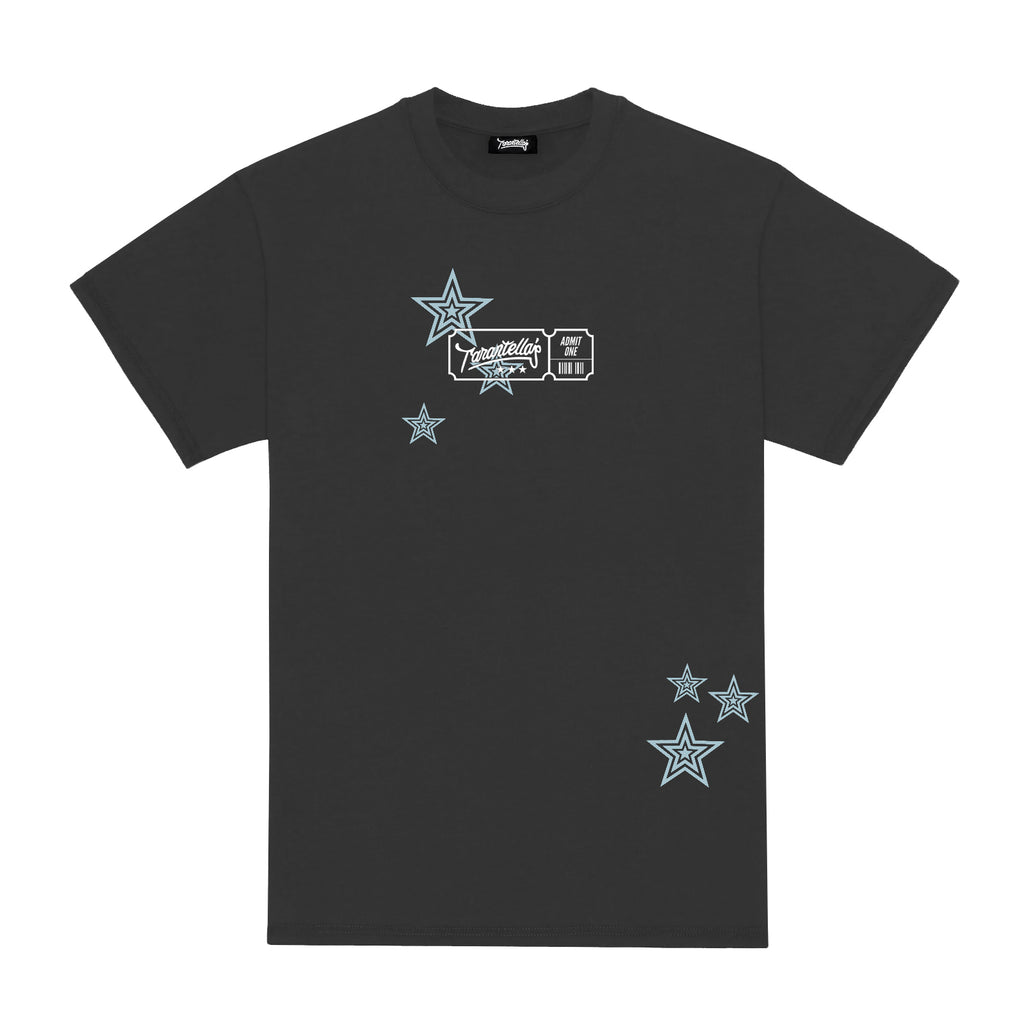 Tarantella's Ticket Dark Grey