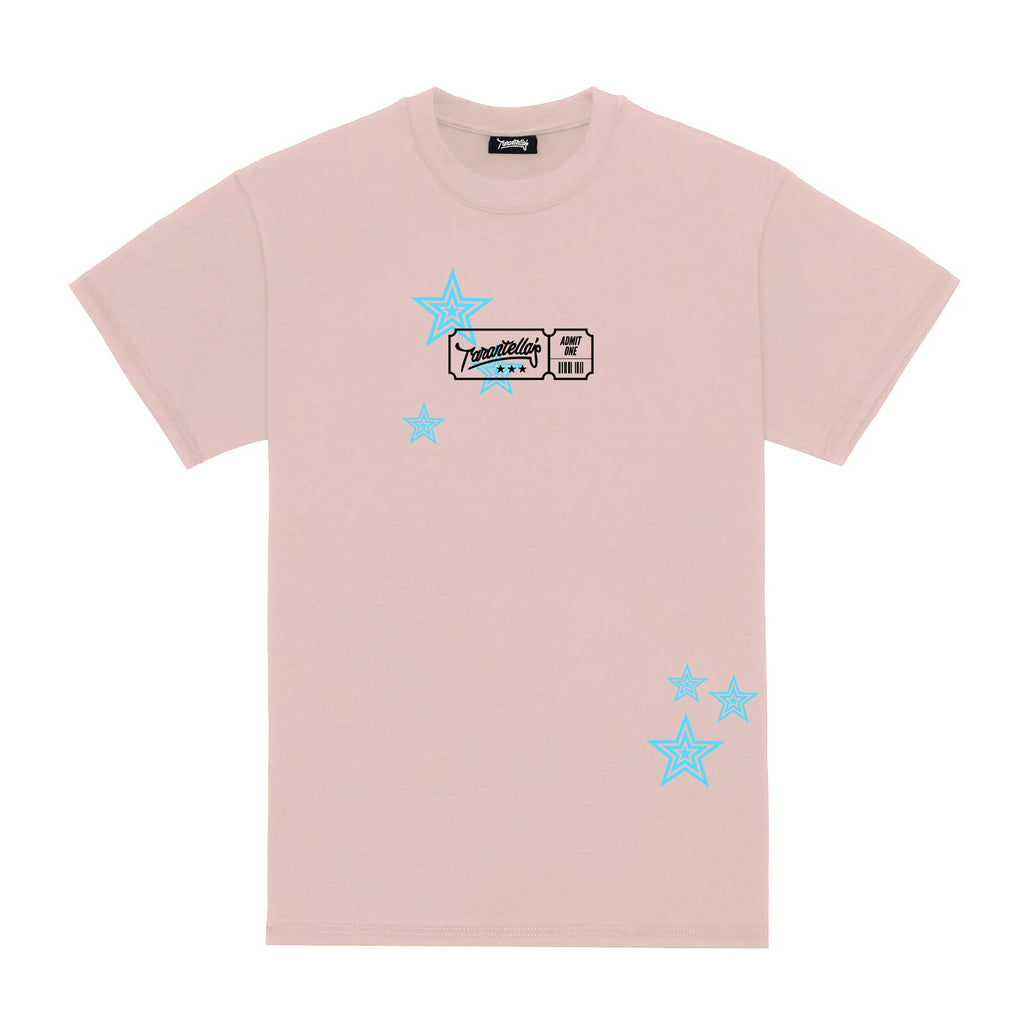 Tarantella's Ticket Pink