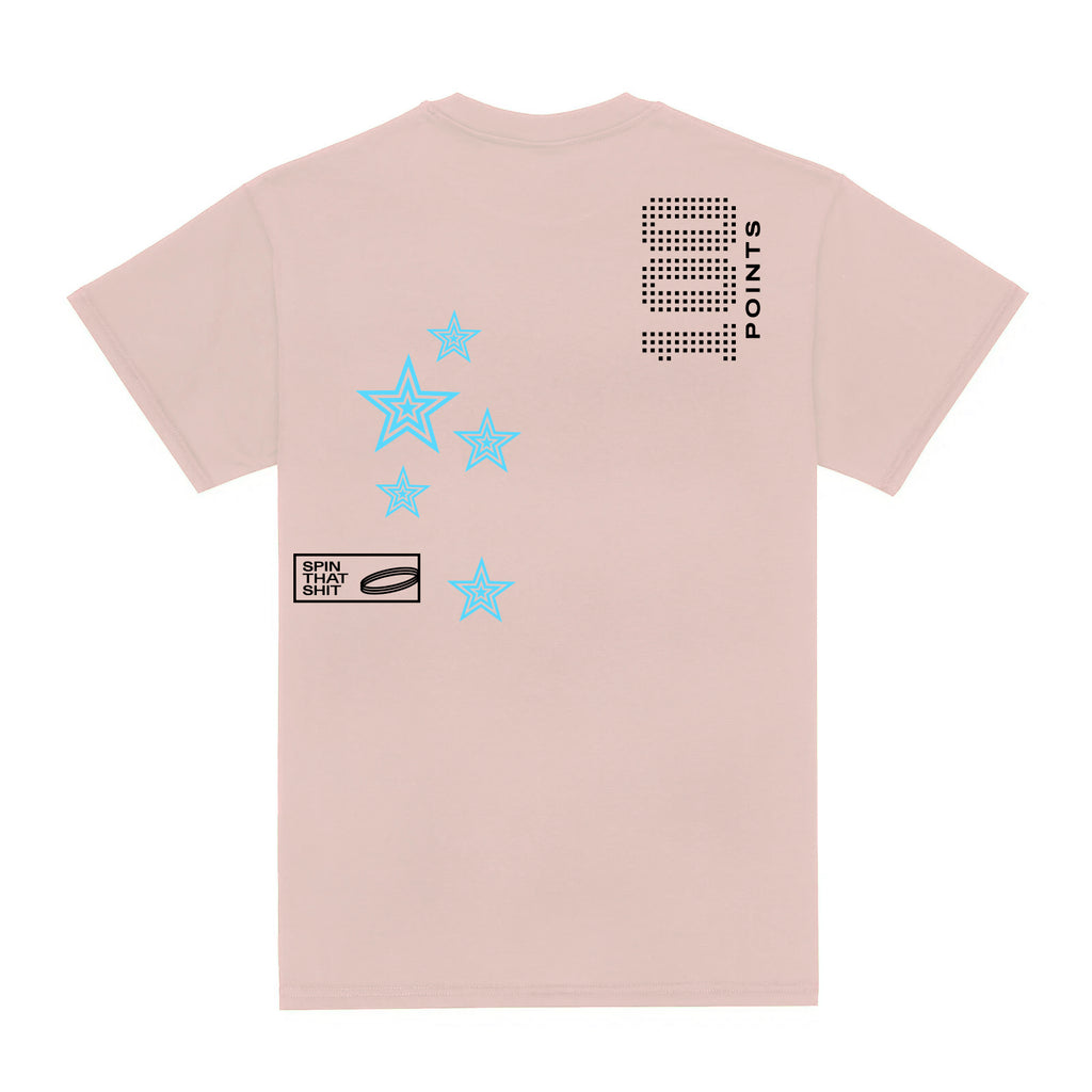 Tarantella's Ticket Pink