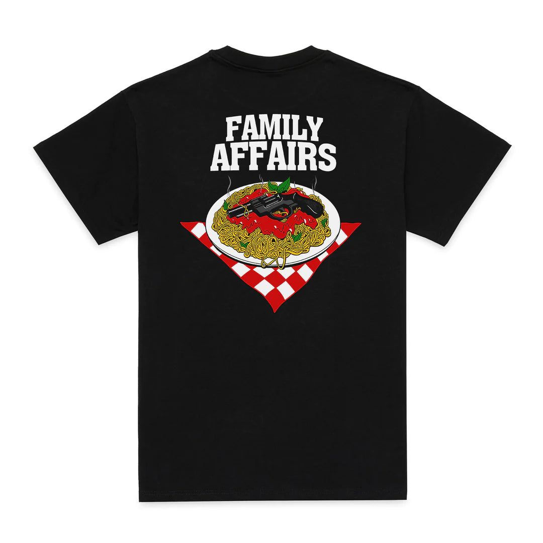 FAMILY AFFAIRS RELOADED BLACK