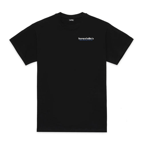 Safe Sleep Oversize Black