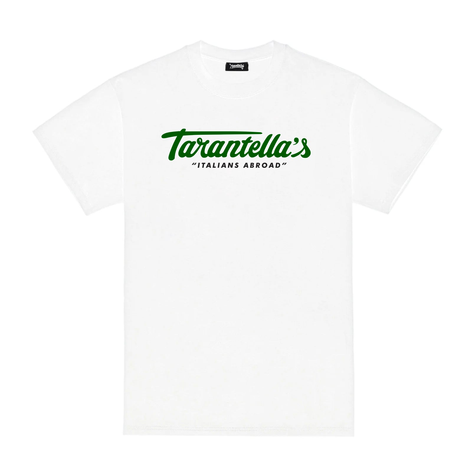 Totocalcio  Regular White