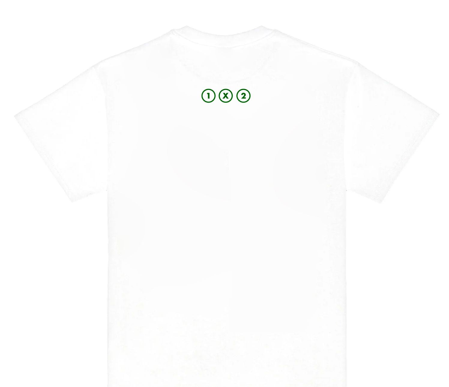 Totocalcio  Regular White