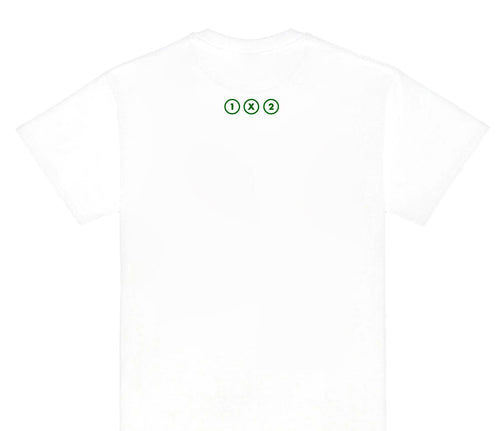 Totocalcio  Regular White